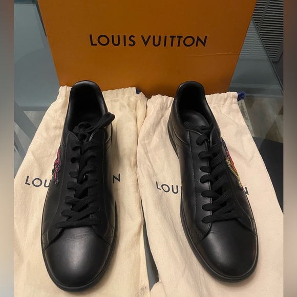 Louis Vuitton Shoes - Picture 3 of 8